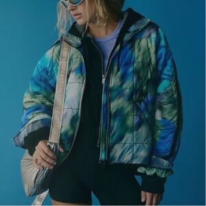 FP Movement Pippa Packable Puffer Jacket